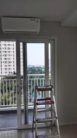 Apartemen Metro Park Kedoya 2BR 58m2 Kosongan Tw MA Lt 06