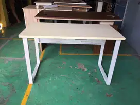 Meja informa full besi