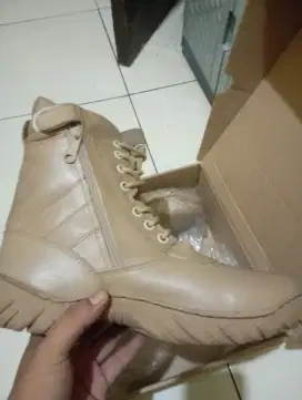 Sepatu PDL by SepatuMojo