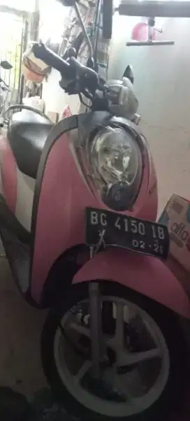 Vario mesin ok ss lengkap