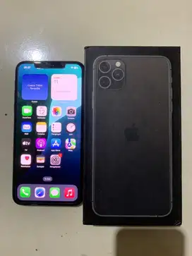 Iphone 11 Pro max 256Gb Ex inter