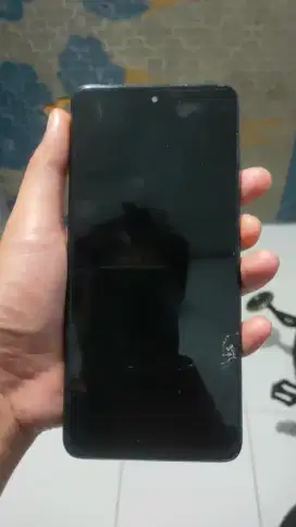POCO X3 PRO 8/128 GB MATOT (MATI TOTAL)