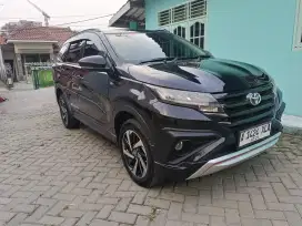 Rush S Trd at 2019