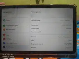 Huawei Matepad se 10.4 (3/32GB)