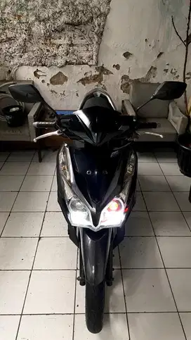 Vario KZR 2013 Non iss