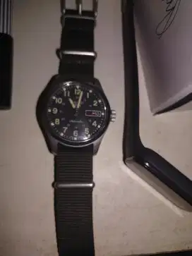 JAM SEIKO 5 SPORT AUTOMATIC ORI