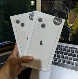 iPhone 13 128gb New Segel BNIB