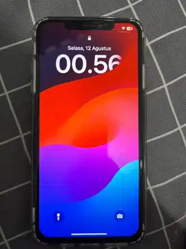 Jual Iphone Xs Max 64gb