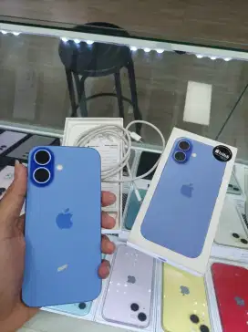 Iphone 16. 128 ibox