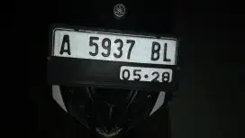 Mio GT 2014 Yamaha