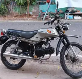 Jual Motor Honda Win 100