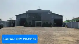 GUDANG ZONA INDUSTRI Jln Raya  Juwiring - Sukoharjo
