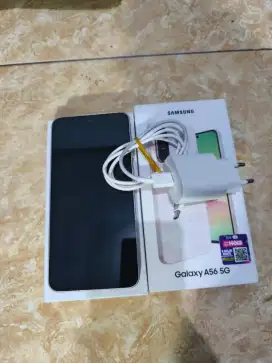 samsung a56 5g mulus