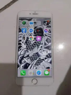 Iphone 6 plus 128gb ,