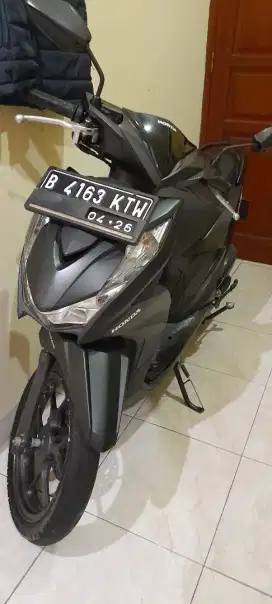 BEAT CBS ISS DELUXE KUNCI 2021