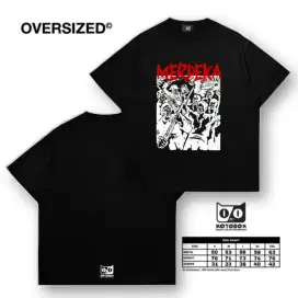 Kaos australian coolbreze
