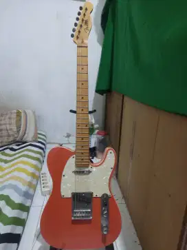 Gitar fander telecaster