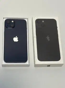 iPhone 13 128gb All Operator