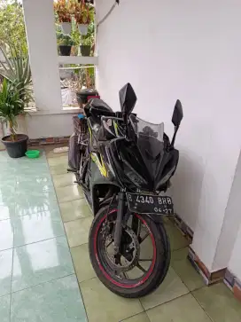 Cbr 150r 2016 surat lengkap pajak mati 2 tahun