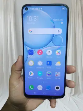 VIVO Y50 RAM 8/128