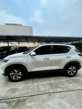Kia Sonet 2022 Bensin