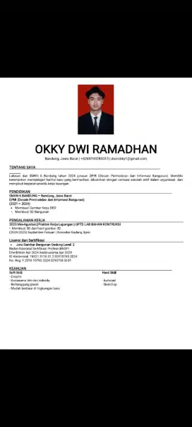 CARI PEKERJAANN
