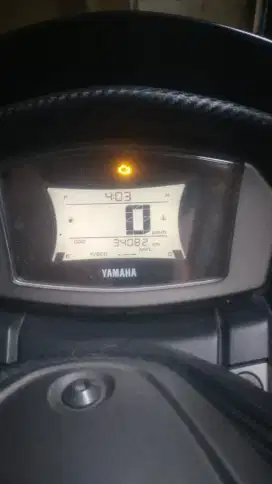 Jual motor nmax 2022