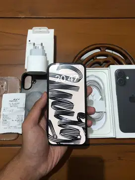 iPhone 16 128gb iBox