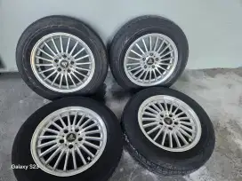 Velg R 16 Autospeed Jari2