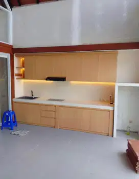 Kitchen set customize