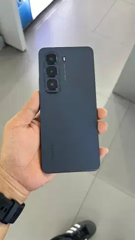 Dijual Infinix Hot 50 6/256GB