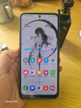 Samsung S20 Ultra