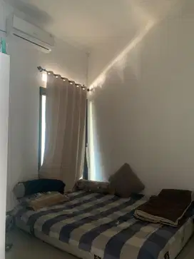 rumah minimalis cocok untuk Gen Z - Depok