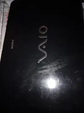 Laptop VAIO E Series Sony