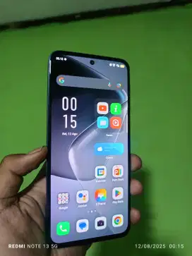 Infinix Hot 50 Pro