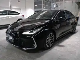 [KM40RB] TOYOTA COROLLA ALTIS 1.8 V A/T 2021