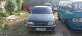 Daihatsu Classy 1994 Bensin