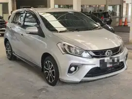 [KM44RB] DAIHATSU SIRION 1.3 A/T 2021