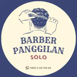 Barber Panggilan Solo