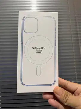 Case iphone 13/14 magsafe