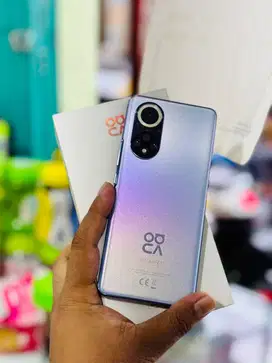 Huawei Nova 9 8/256 Lengkap