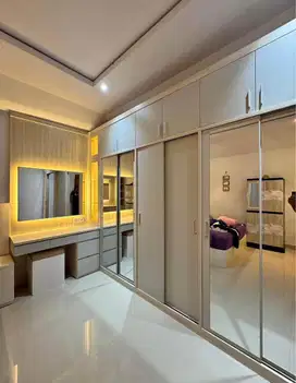 Kitchenset customize