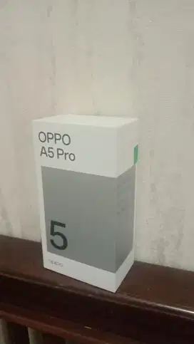 Jual hp oppo A5pro