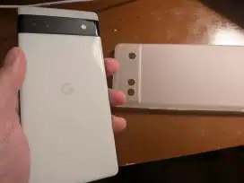 google pixel 6a no minus imei permanen rewrite BONUS