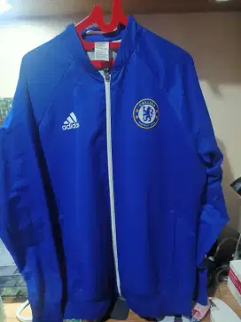 Jaket the blues Chelsea