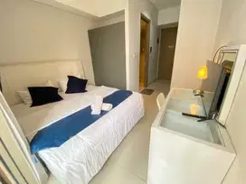Dijual Springbed 180x200 Bekas Hotel