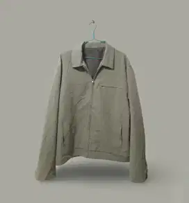 Di jual jaket mulus