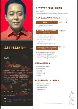 Jasa apa pun dan dimana pun