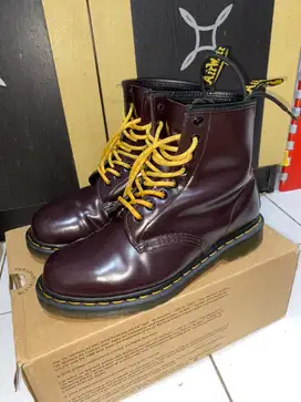dr martens 1460