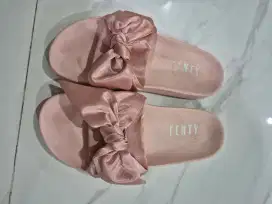 Sendal puma ory pink